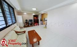 Blk 802 Woodlands Street 81 (Woodlands), HDB 4 Rooms #94791642